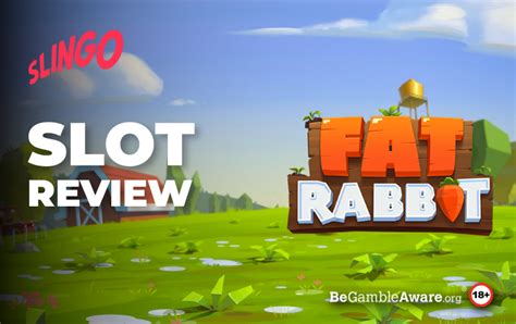 fat rabbit slot review